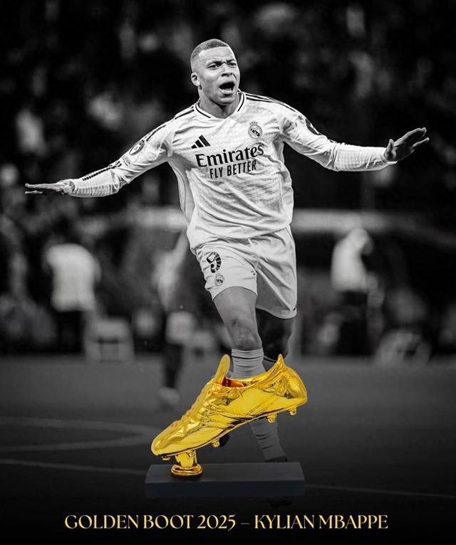 本世纪单一自然年进球榜：梅西91球居首，姆巴佩60球升至第六（本世纪自然年进球榜单：梅西91球高居第一，姆巴佩60球升至第六）