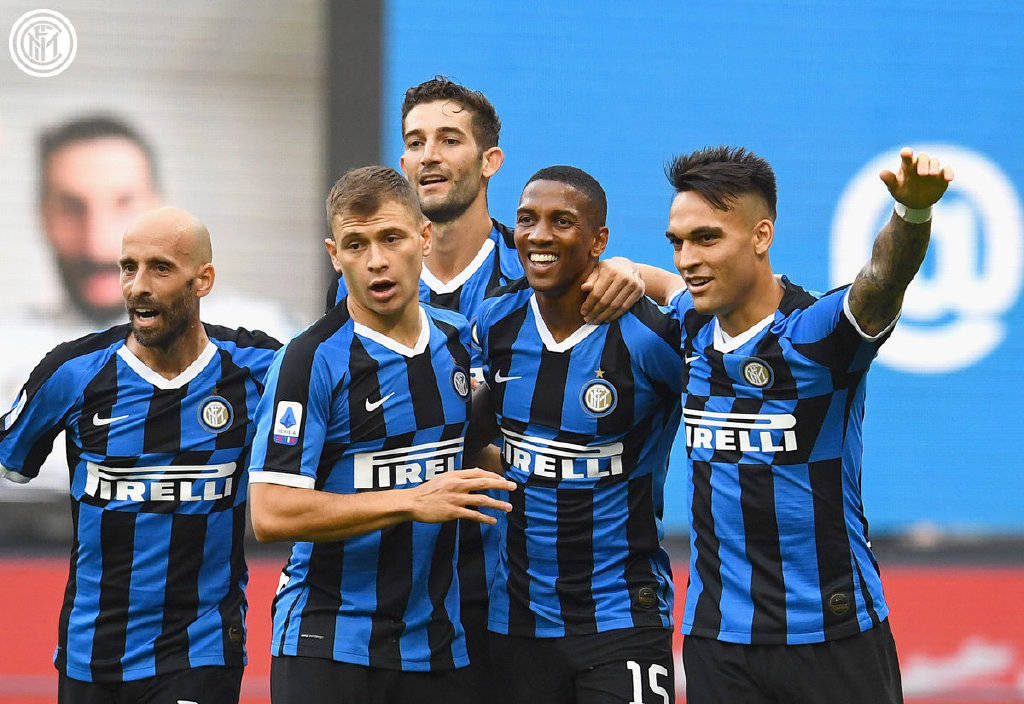 事实证明，重夺足协杯冠军的北京国安，已经走上了另一条大道