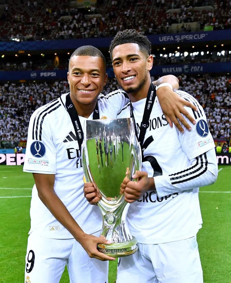 欧冠八强对阵分析